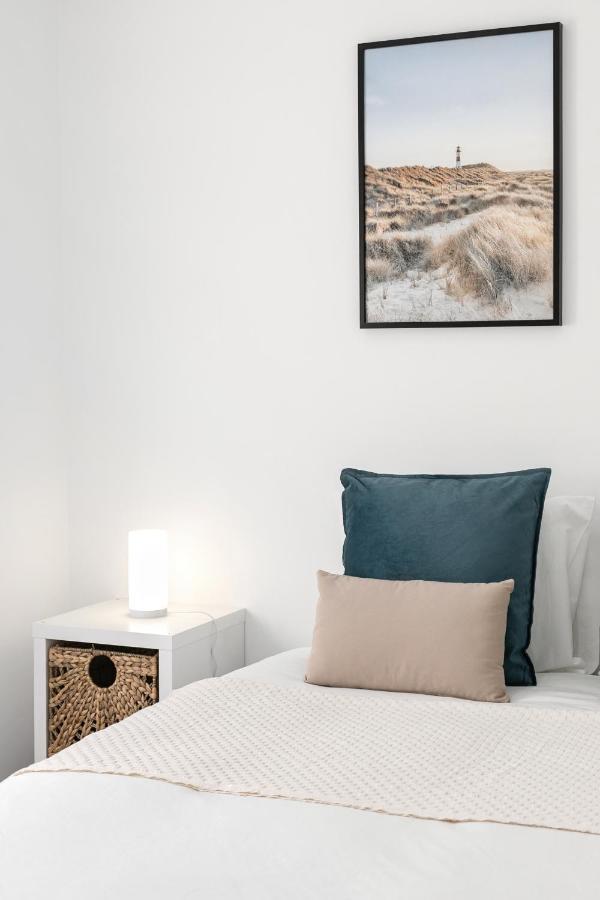 Rose Breeze Apartment Назаре Экстерьер фото